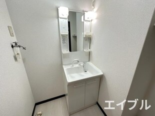 ライフステージ山野　Ａ棟の物件内観写真